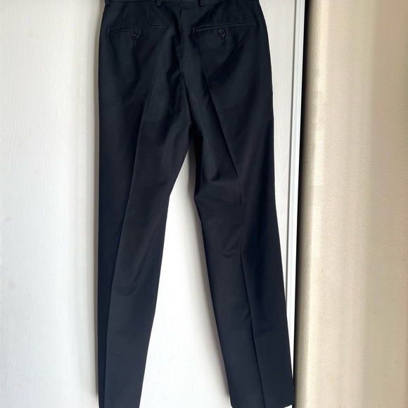 Soft dress pants - Altered length - Picture 2 of 11